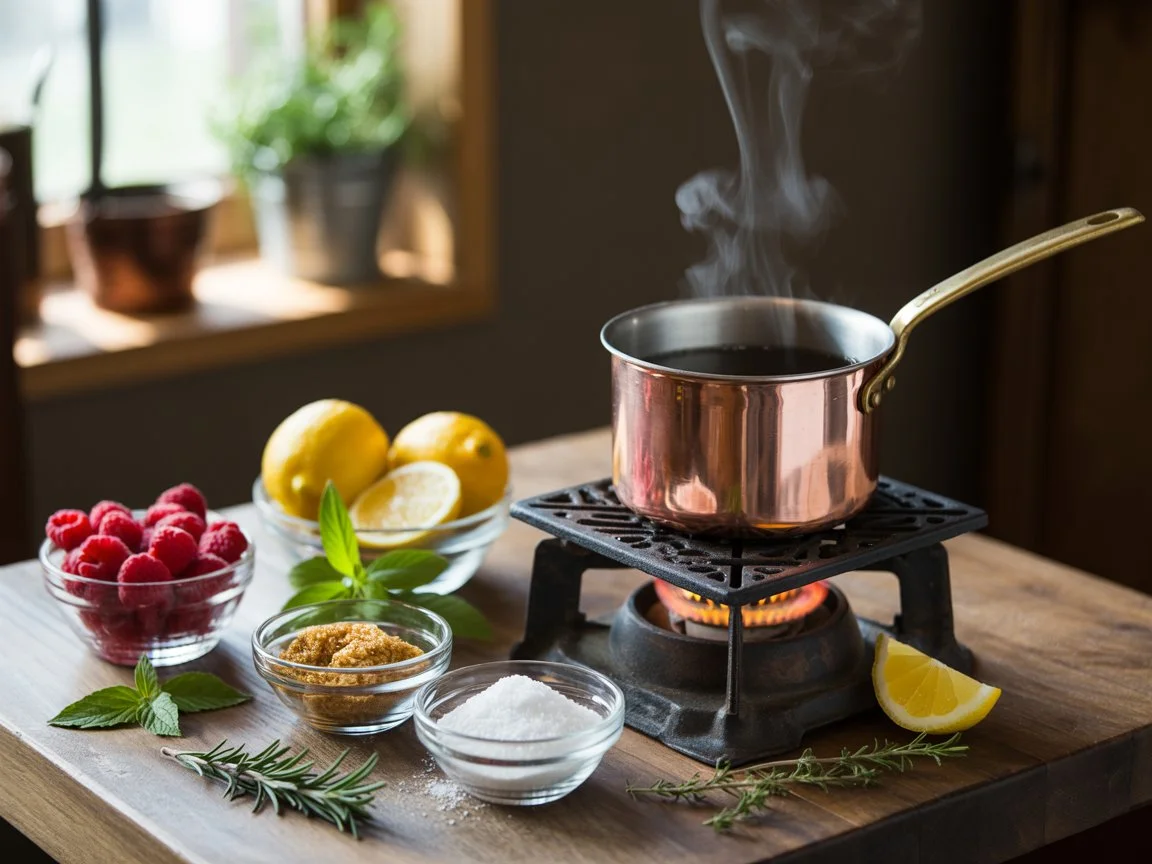 Alles Wissenswerte über Sirup ohne Zucker