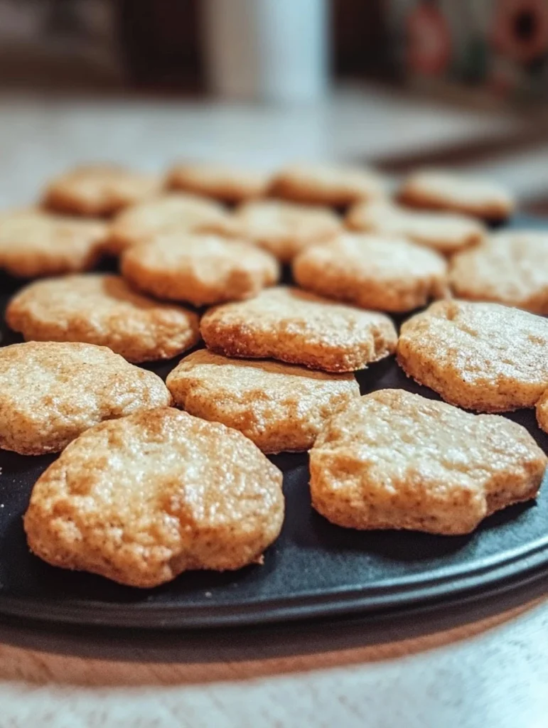 Babykekse ohne Zucker