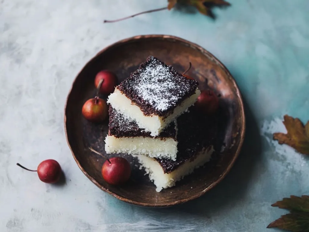 Bounty-Rezept