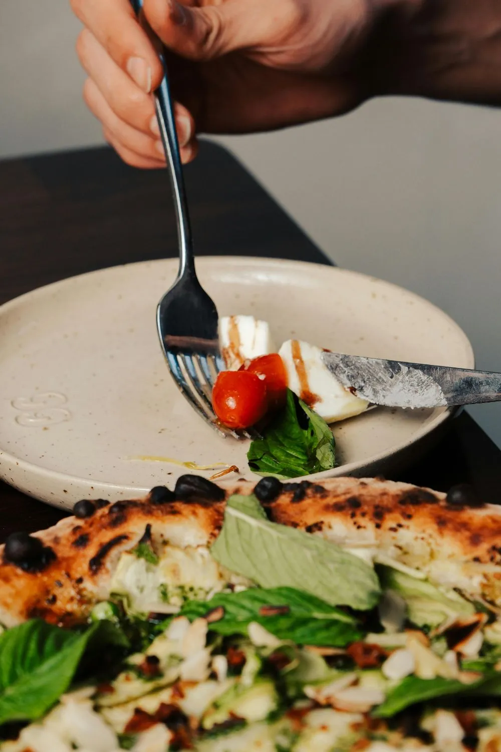 Deine Reise zum bewusst Essen