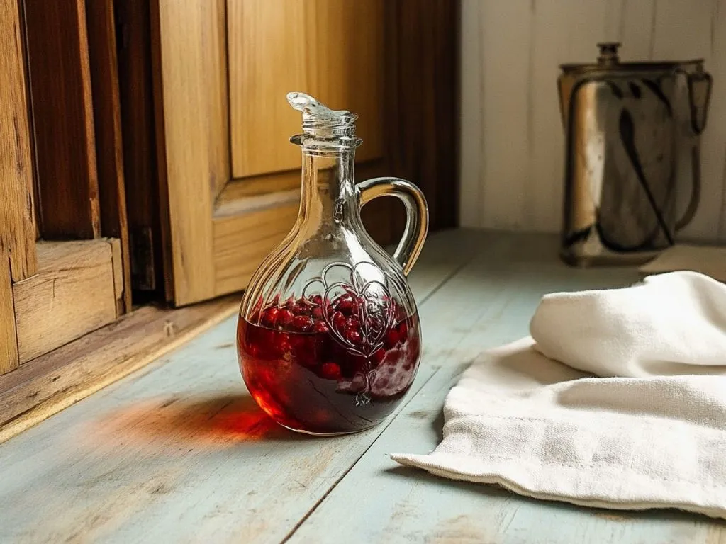 Für deinen perfekten Granatapfel-Sirup benötigst du