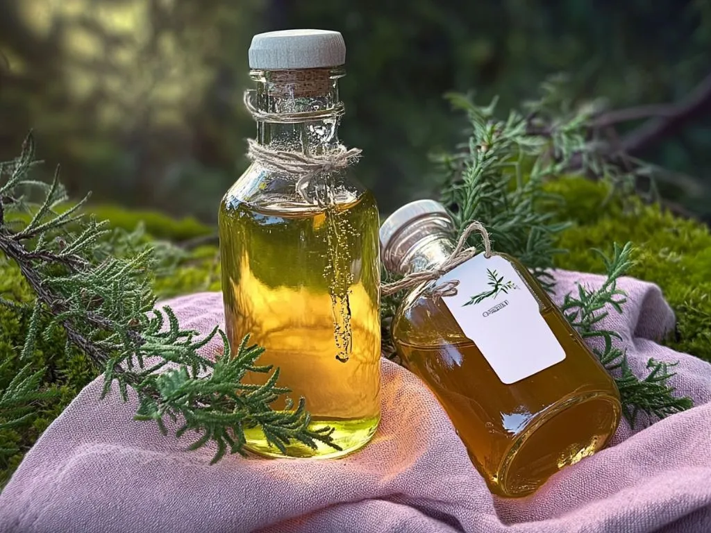 Natürlichen Waldmeistersirup ohne Zucker selber machen