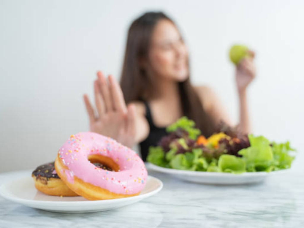 Endlich auf Zucker verzichten – so schaffst du es ohne Verzweiflung