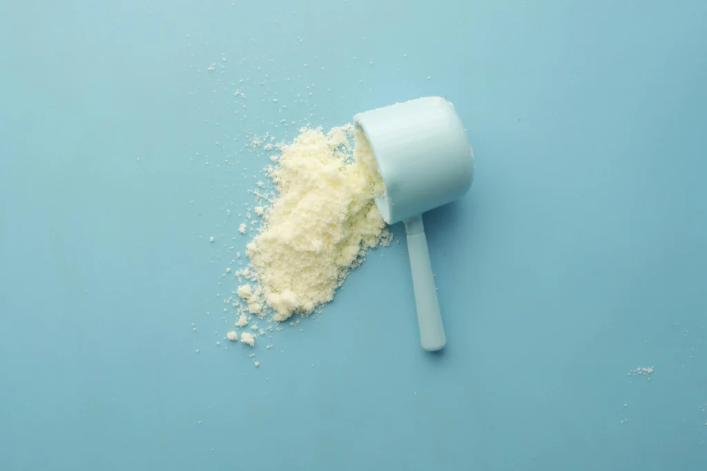 Meine Top 5 Proteinpulver ohne Zucker und Süßstoff – Natürlicher Muskelaufbau für dich!