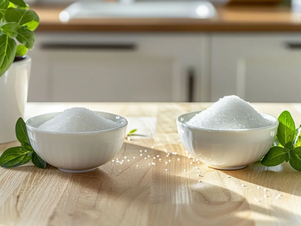 Sugar or Stevia Which Sweetener Should You Choose for Your Family