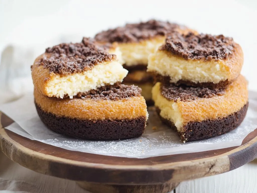 Warum ihr den Zuckerfreien Low Carb Russischen Zupfkuchen lieben werdet