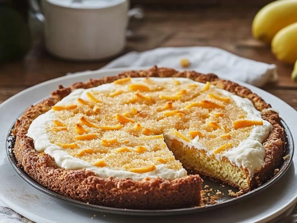 Warum ihr diesen Karottenkuchen ohne Zucker lieben werdet