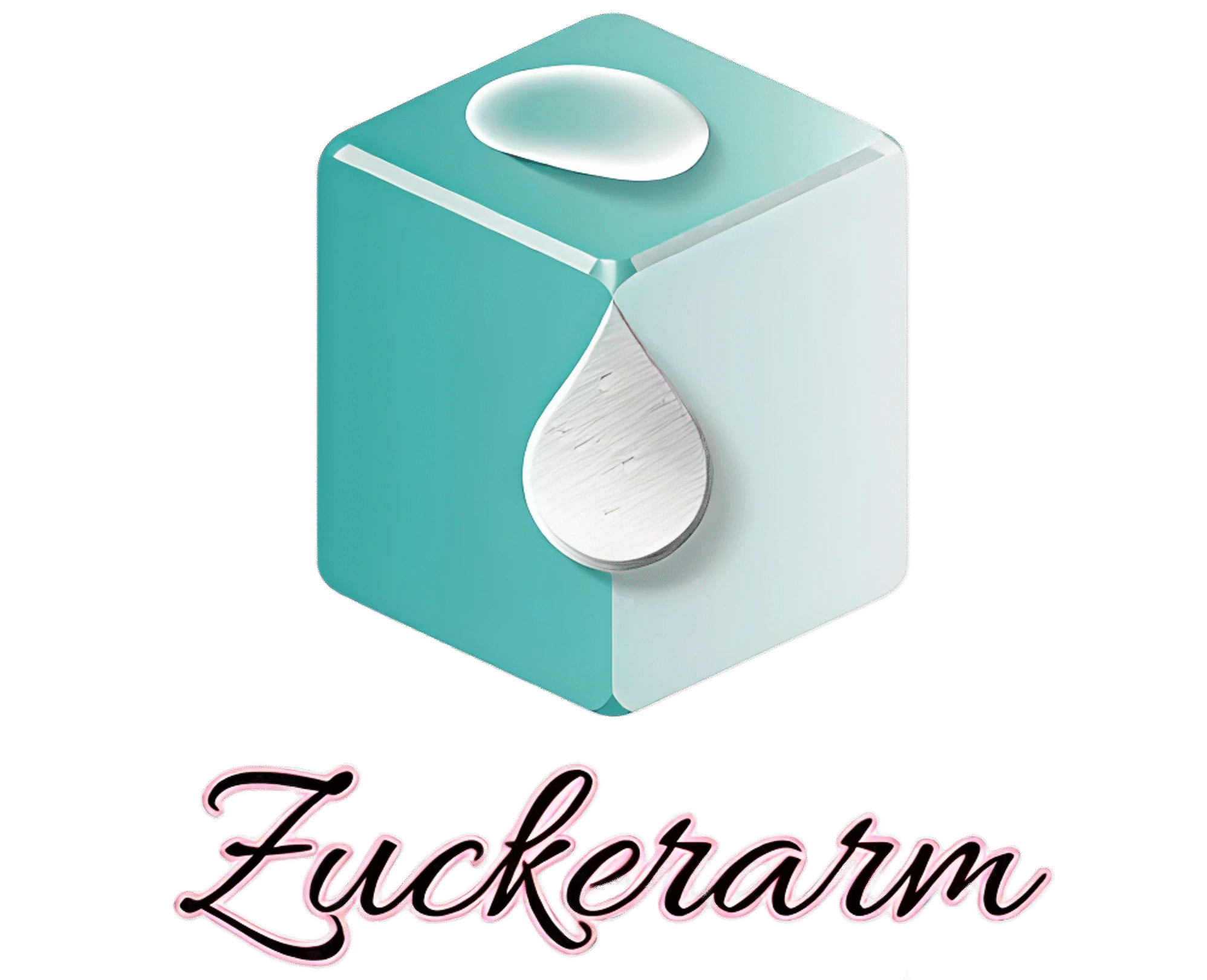 Zuckerarm