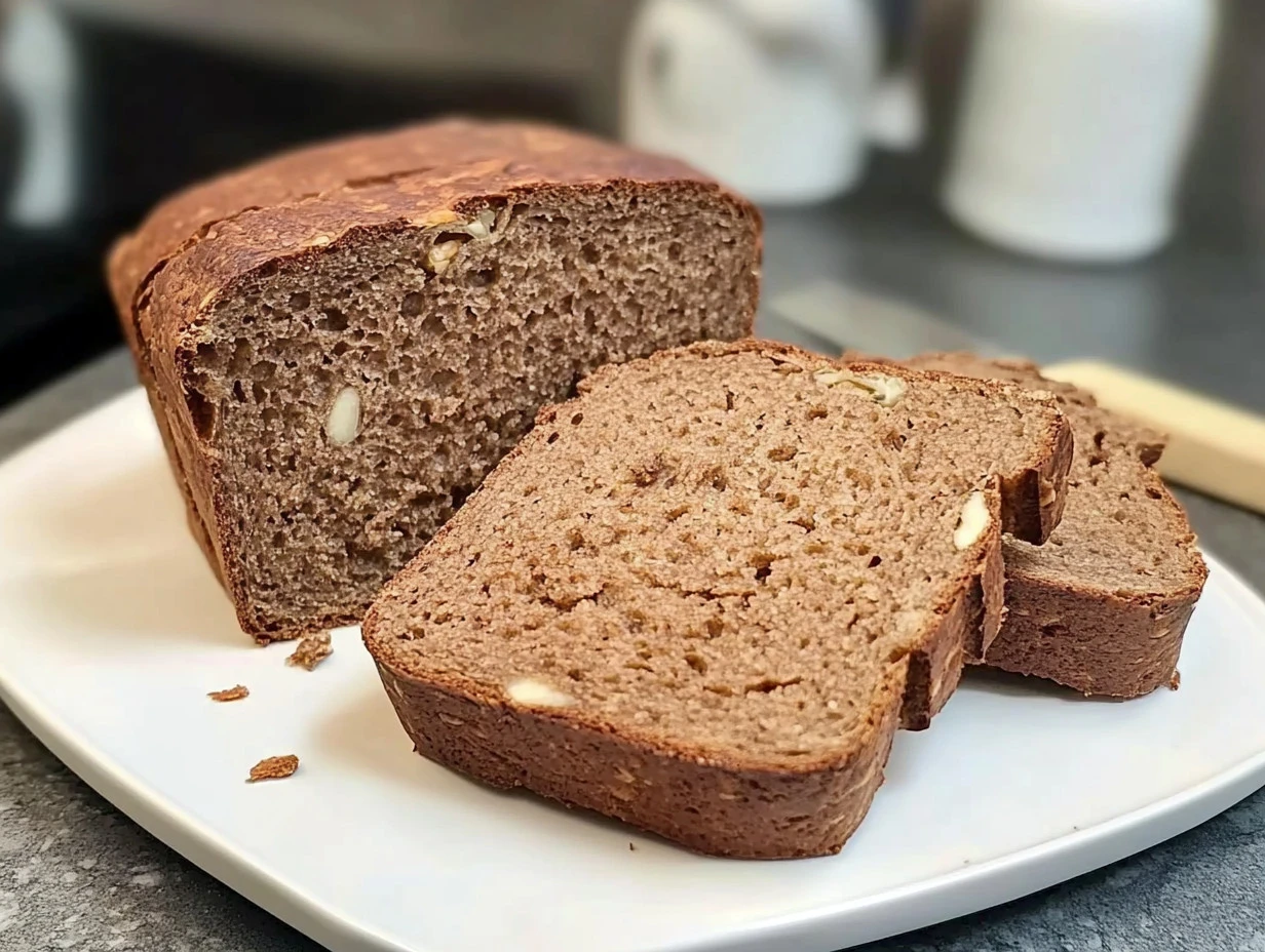 Dinkelbrot: Die perfekte zuckerarme Alternative für einen gesunden Lebensstil 🍞