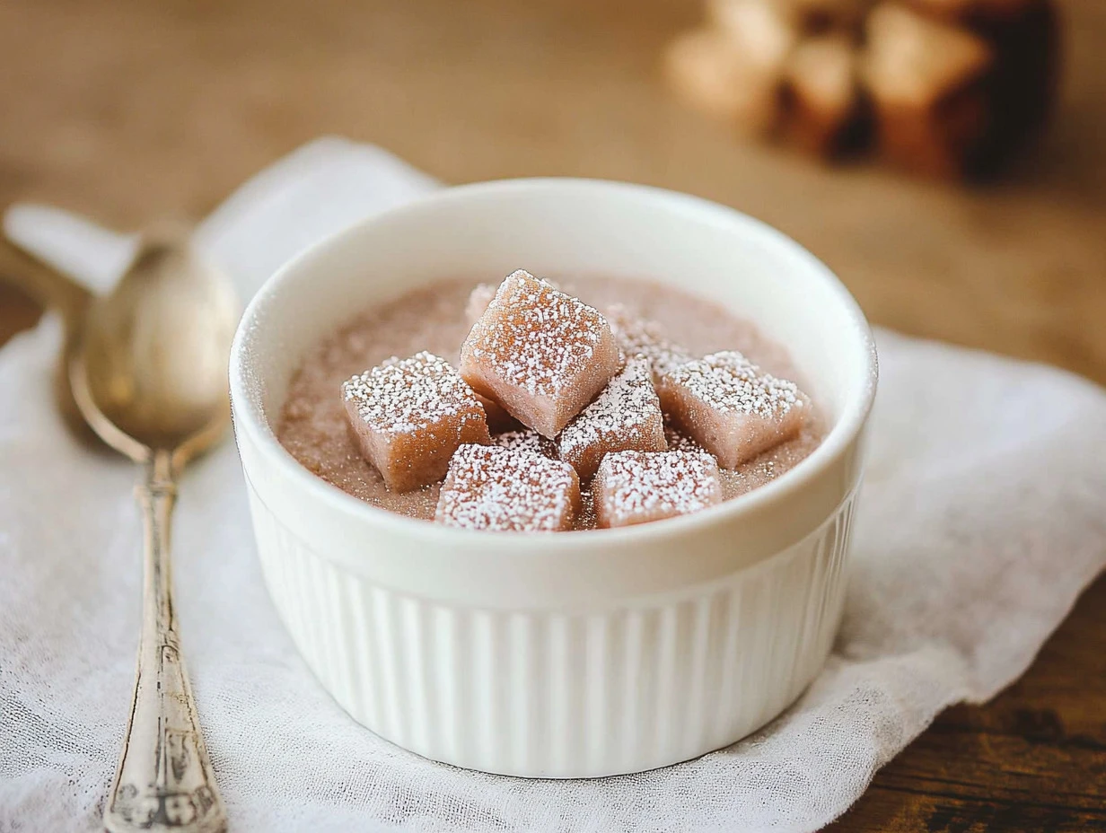 Zimtzucker-Rezept 🍂