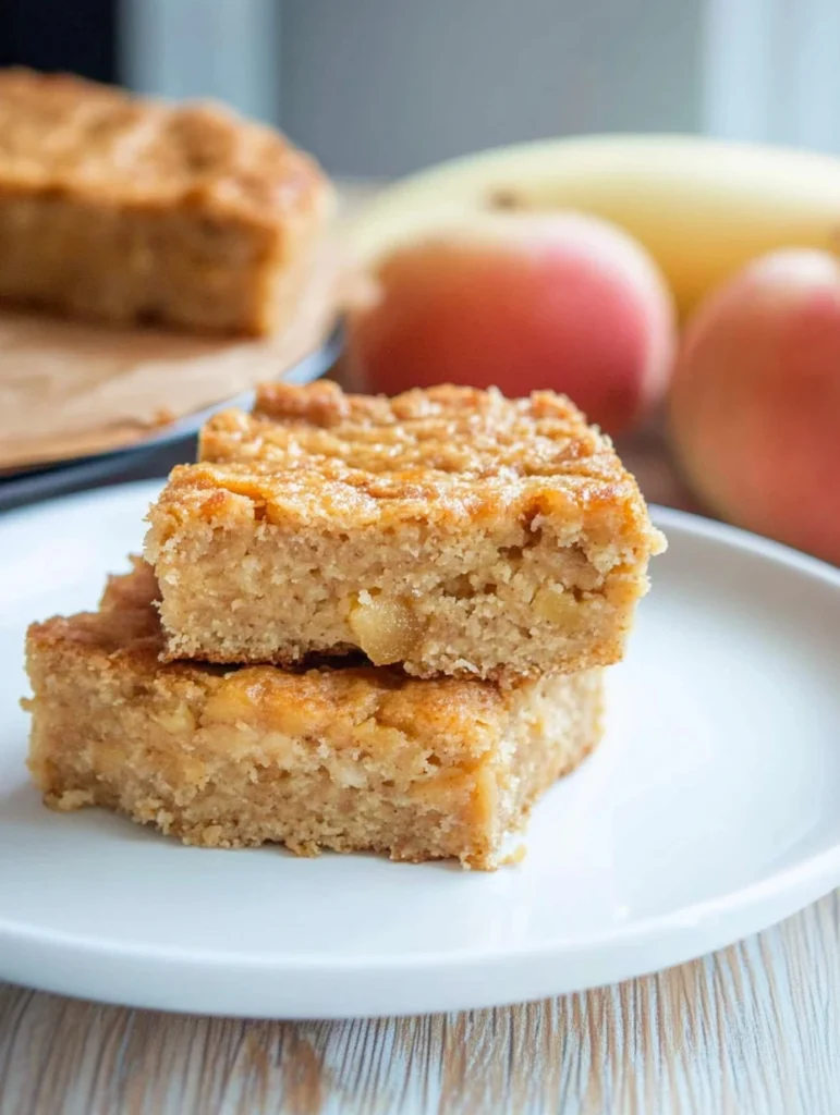Apfel-Möhren-Kuchen