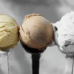 Eis ohne Zucker