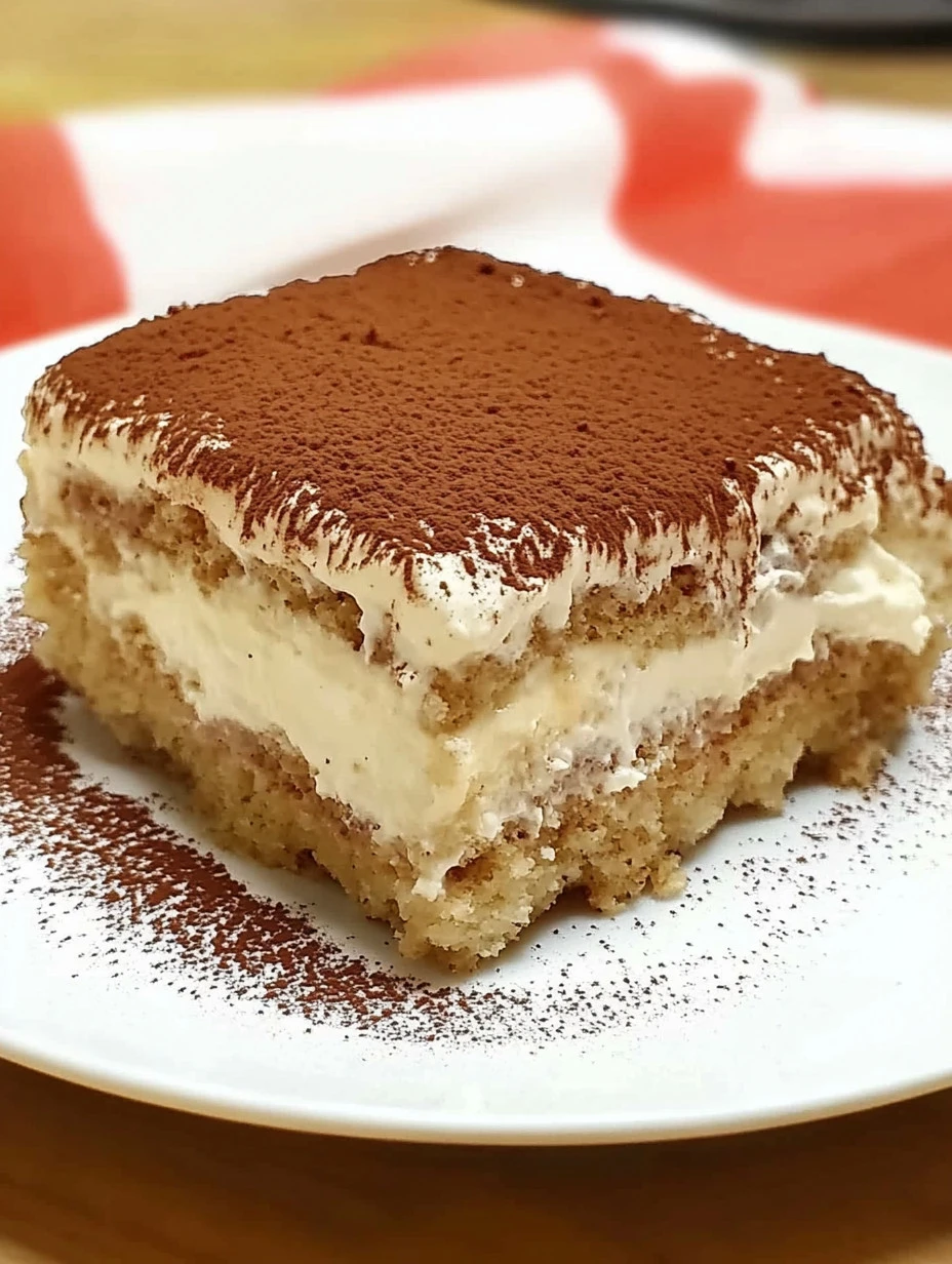 zuckerfreies tiramisu